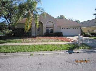 28615 Fairweather Dr, Zephyrhills, FL 33543