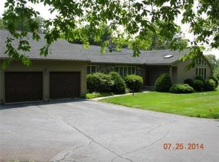 1312 Morgan Rd, West Springfield, MA 01089