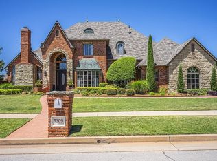 5209 NW 124th St, Oklahoma City, OK 73142