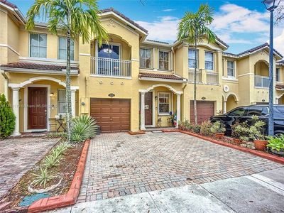 15081 SW 8th Ter, Miami, FL, 33194