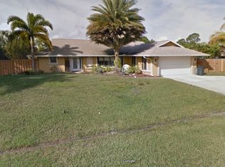 2542 SE Delano Rd, Port Saint Lucie, FL 34952