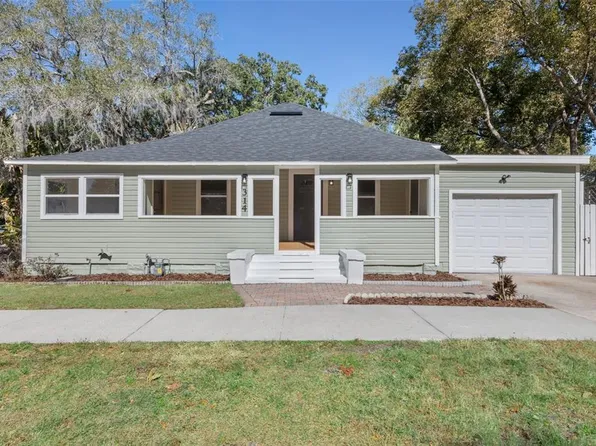 314 W 6th St, Sanford, FL 32771