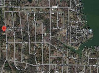 1528 Kalura Way, Kemp, TX 75143