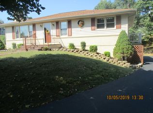 321 Corpus Christi Dr, Bristol, TN 37620