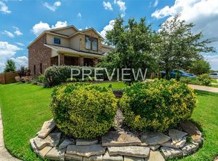 1201 Rainer Dr, Princeton, TX 75407