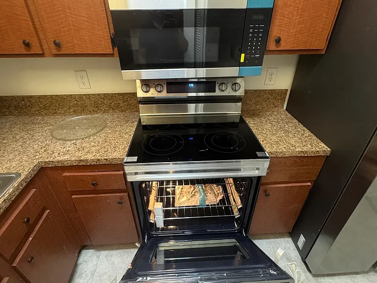 8773 Shadow Wood Blvd #303 — Photo 3