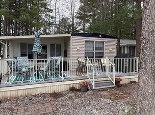 7 Oregon Ave #86, Old Orchard Beach, ME 04064