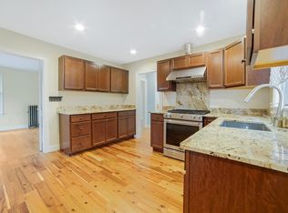 75 Appleton St #1, Quincy, MA 02171