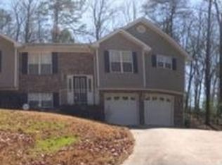 2492 Valley Hills Trl NW, Cleveland, TN 37311