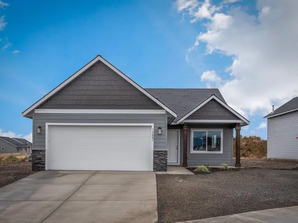 60 Bingham Way, Priest River, ID 83856