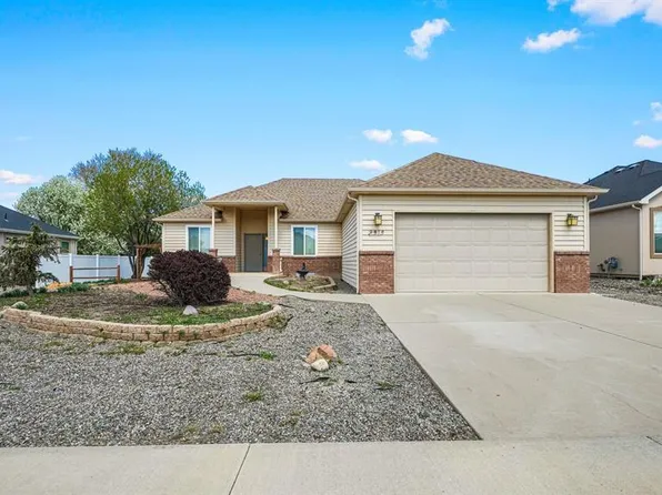 2919 Lost Creek Road, Montrose, CO 81401