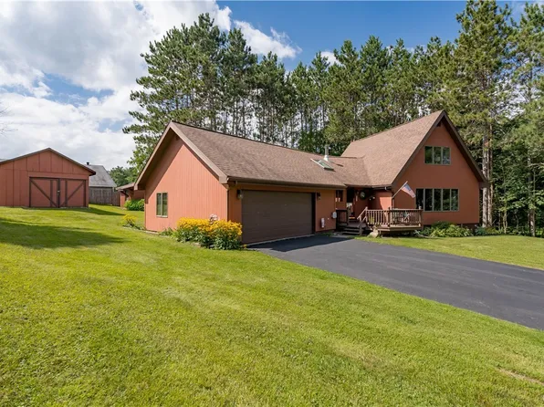 9664 Red Pine Ln, Croghan, NY 13327