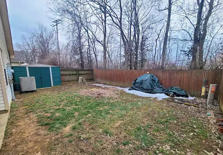 2520 Checkerberry Dr — Photo 32