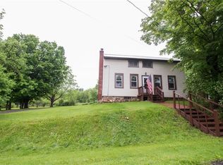 100 Bippus Rd, Syracuse, NY 13209