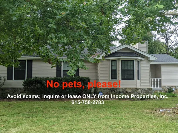 403 Morningview Dr, Mount Juliet, TN 37122