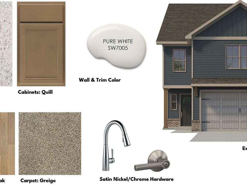 2nd image of 1415 Mountain Quail Cir