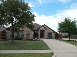 1412 Kingsley Dr, Allen, TX 75013