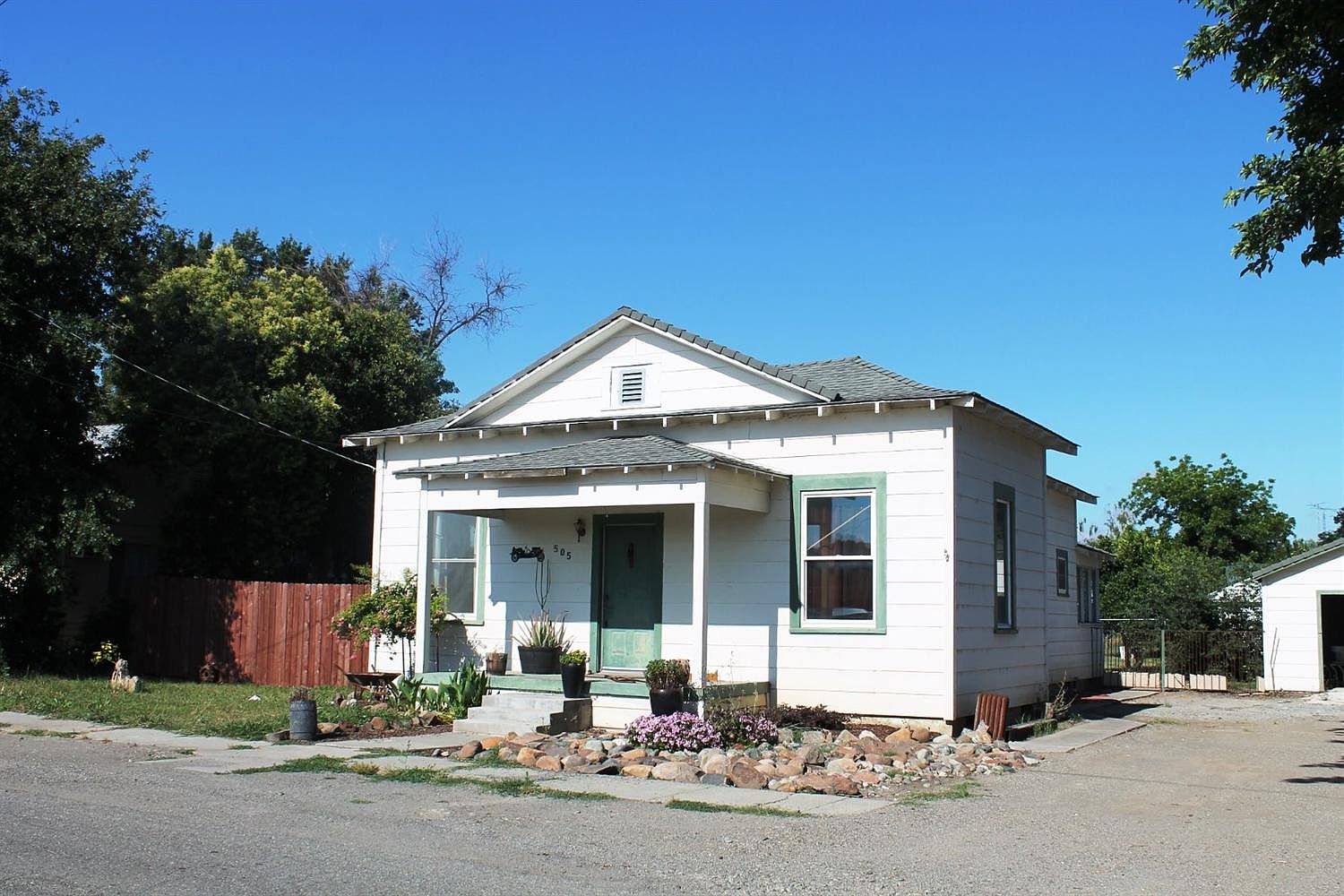 505 9th St, Arbuckle, CA 95912 Zillow