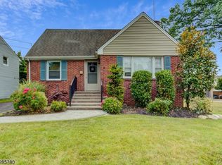 59 Liberty St, Clark, NJ 07066