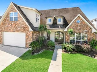 217 Cotton Bayou Ln, Kenner, LA 70065