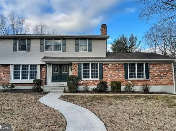 3100 Albemarle Rd, Wilmington, DE 19808