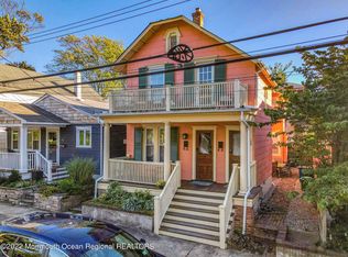 120 Mount Tabor Way, Ocean Grove, NJ 07756