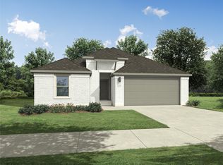 2463 Adenmore Ln, Forney, TX 75126