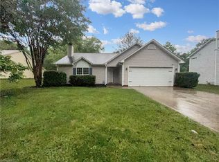 4011 Wellingham Ln, High Point, NC 27265