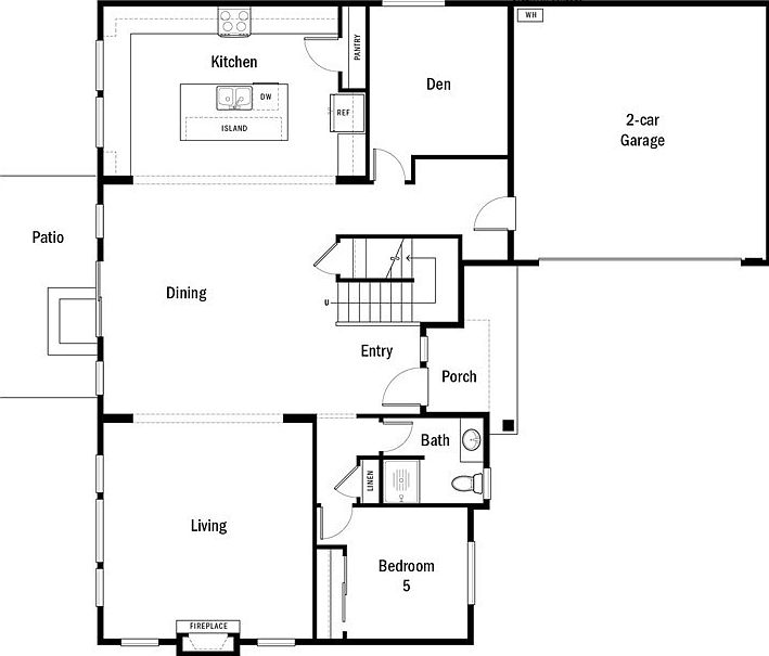 2nd image of 27342 13th (Lot 33) Place S