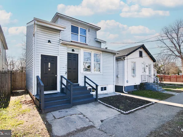 217 Parkinson Ave Floor 1, Trenton, NJ 08610