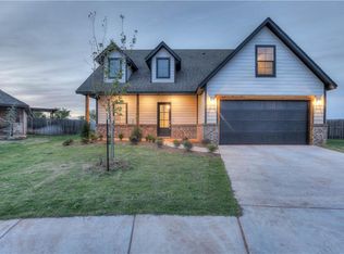 3001 NW 179th Ct, Edmond, OK 73012