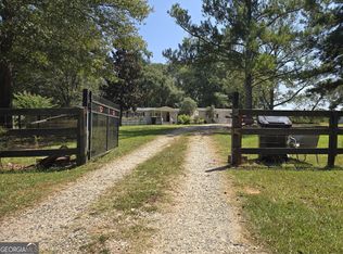 1120 Fincherville Rd, Jackson, GA 30233