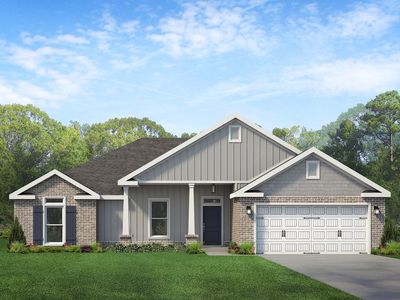 6500 Gentle Rain Dr, Milton, FL, 32570