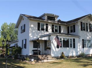 4778 Angevine Rd, Albion, NY 14411