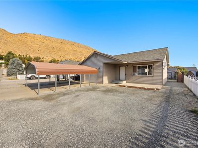 122 Kelly Street, Pateros, WA, 98846