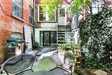 Rented by Compass
