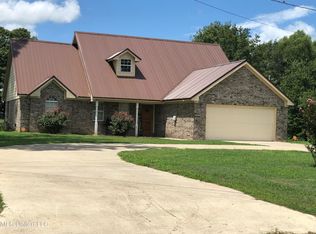 343 Beaverdam Rd, Indianola, MS 38751