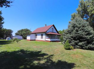217 Fremont St, Octavia, NE 68632