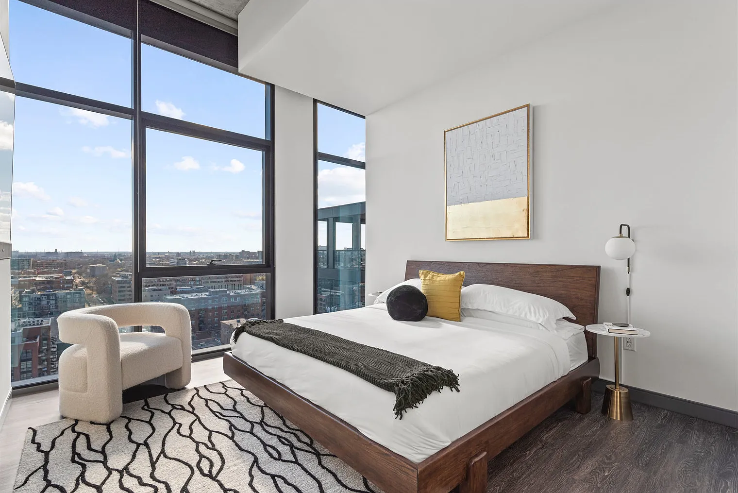 2 bed, 2.0 bath, 1345 sqft, $6,284 — Photo 1