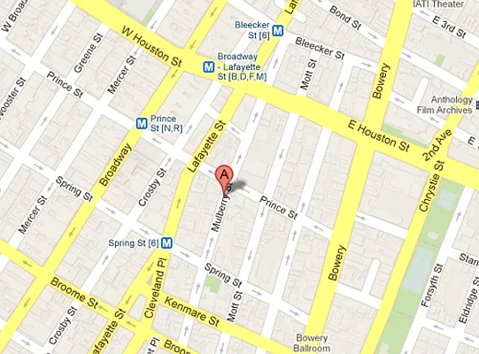 Rented by Nolita Group | media 10