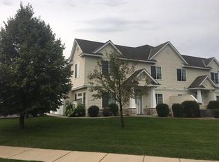 15450 Radium St NW, Ramsey, MN 55303