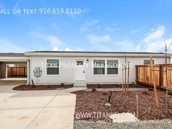 315 Vandenberg Cir, Roseville, CA 95747