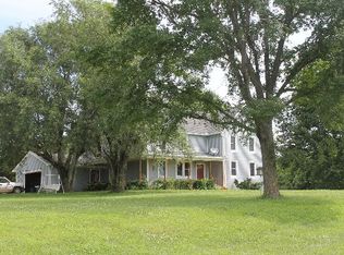 323 NE Sheridan Rd, Maysville, MO 64469