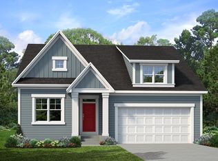 Halstead Plan, Arbor Ridge, Saint Paul, MN 55129