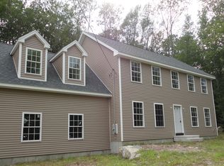 510 Fitchville Rd, GILMAN, CT 06336