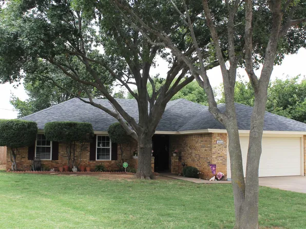 4868 Matterhorn Dr, Wichita Falls, TX 76310