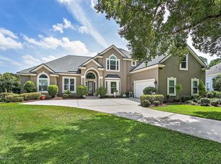 11223 Chester Lake Rd W, Jacksonville, FL 32256