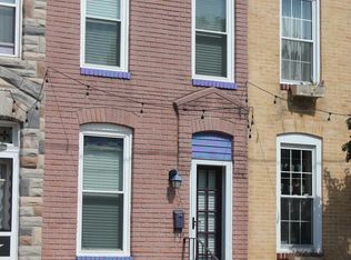 1426 Decatur St, Baltimore, MD 21230