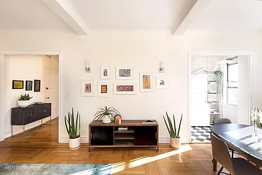Sold by Corcoran
