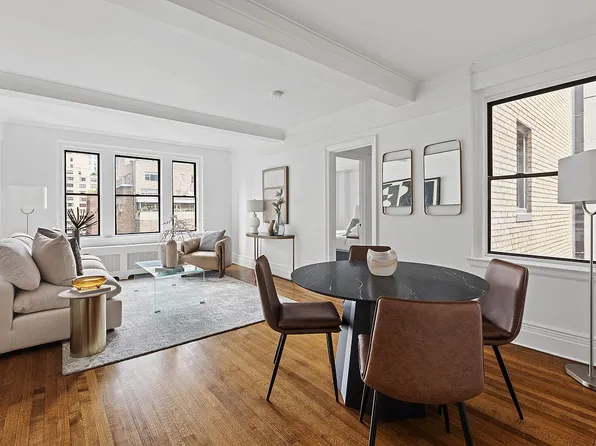 865 Un Plz APT 11D, New York, NY 10017